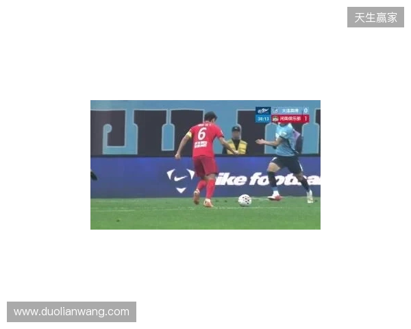 4连胜！英博2-1逆转河南 吕焯毅世界波绝杀马莱莱破门王上源建功